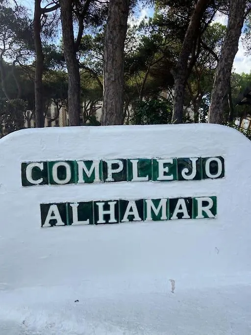 Alhamar Beach Mijas 0*,